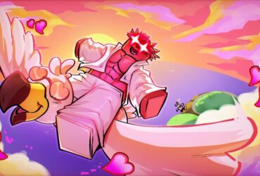 Blox Fruits Valentine’s Event: Release Date & Countdown Timer 12 Blox Fruits Valentine’s Event: Release Date & Countdown Timer