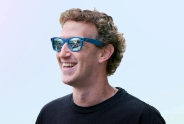 Bluetooth App Detects Nearby Camera Glasses