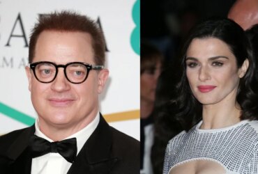 Brendan Fraser & Rachel Weisz Return: The Mummy 4 Official Release Date 8 Brendan Fraser & Rachel Weisz Return: The Mummy 4 Official Release Date