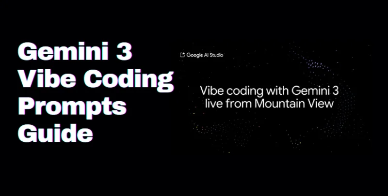 Build Full Apps Easily with Gemini 3 Vibe Coding Prompts 5 Build Full Apps Easily with Gemini 3 Vibe Coding Prompts