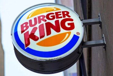 Burger King Uses AI to Track Employees Saying Please and Thank You 108 Burger King Uses AI to Track Employees Saying Please and Thank You