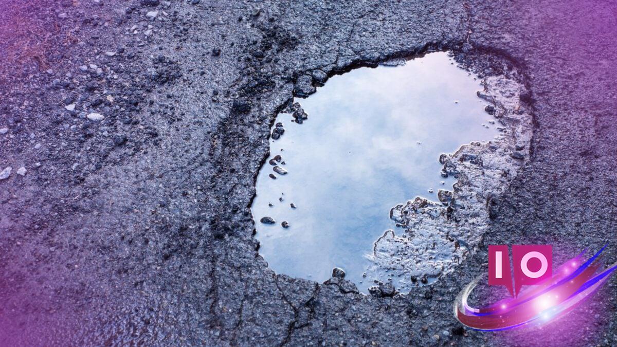 Car Sensors as Pothole Detectors? Honda’s Idea 5 Car Sensors as Pothole Detectors? Honda’s Idea