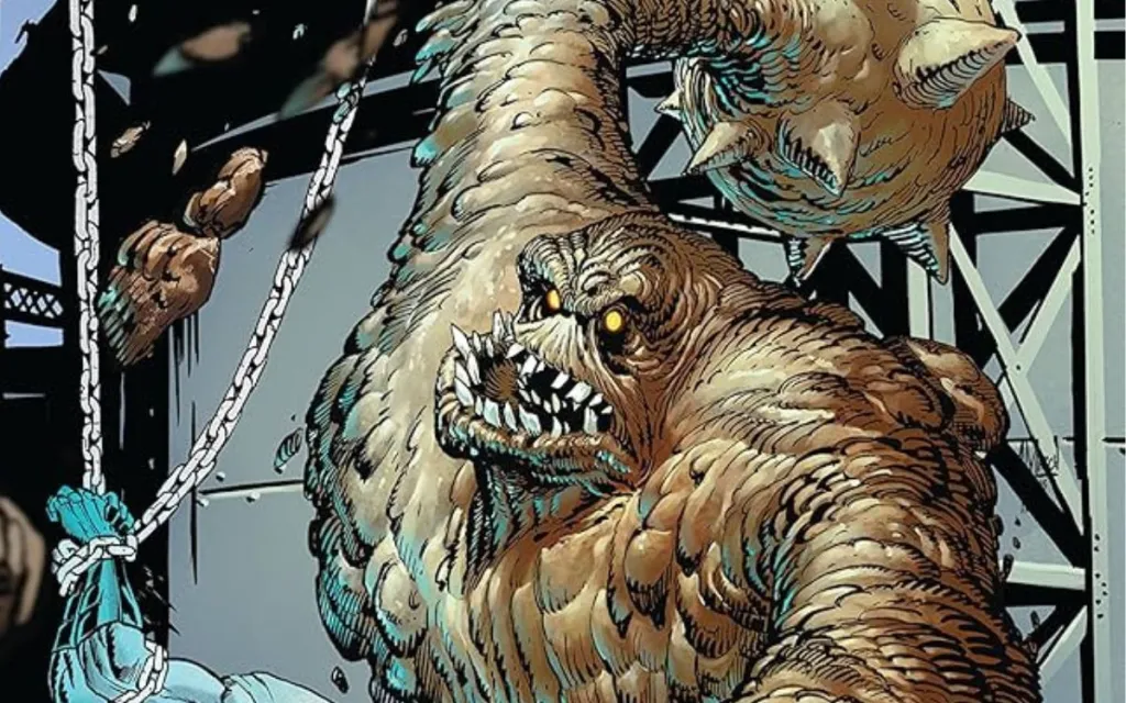 Clayface Release Delayed: DCU’s Strategic Timing Update 6 Clayface in DC Comics