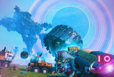 Complete Guide to Colossus Upgrades in No Man’s Sky Remnant Update 7 Complete Guide to Colossus Upgrades in No Man’s Sky Remnant Update