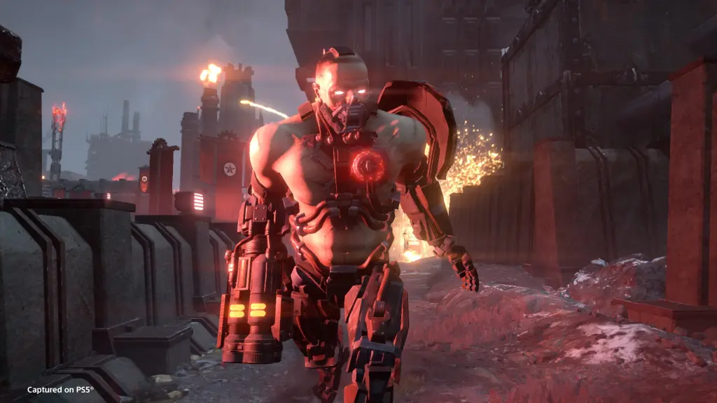 Complete Guide to Cyberstan Cyborgs in Helldivers 2: Tips to Defeat 6 Radicals in Helldivers 2
