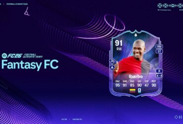 Complete Guide to FC 26 Fantasy FC League Rewards and How to Earn Them 27 Complete Guide to FC 26 Fantasy FC League Rewards and How to Earn Them
