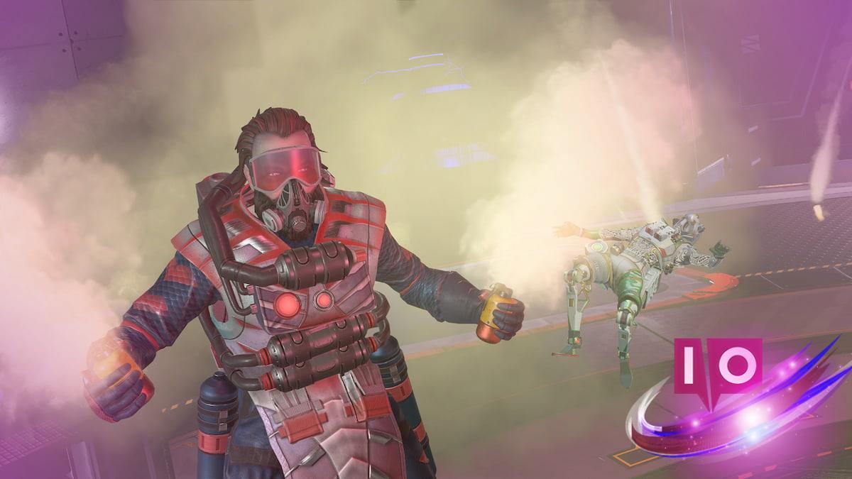 Complete Guide to Legend Changes in Apex Legends Season 28 5 Complete Guide to Legend Changes in Apex Legends Season 28