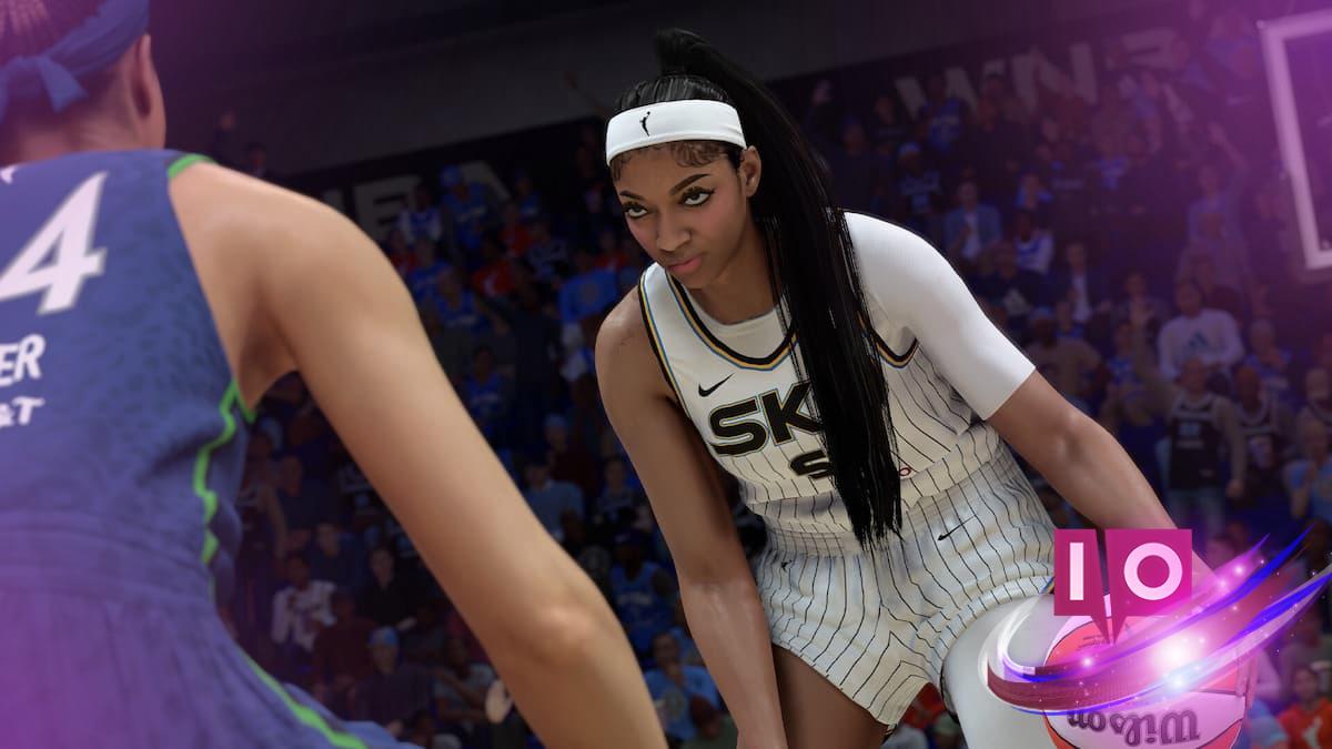Complete NBA 2K26 2KTV Answers: Episodes 1-19 Guide 5 Complete NBA 2K26 2KTV Answers: Episodes 1-19 Guide