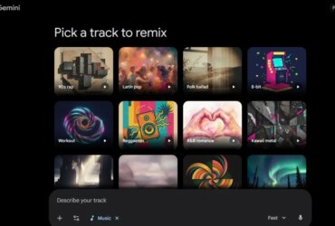 Create Free AI Music with Google Gemini 6 Create Free AI Music with Google Gemini