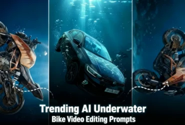 Create Viral AI Underwater Bike Videos: Top Editing Tips & Prompts 50 Create Viral AI Underwater Bike Videos: Top Editing Tips & Prompts