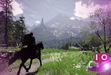 Crimson Desert Drops Microtransactions for Premium Experience 44 Crimson Desert Drops Microtransactions for Premium Experience