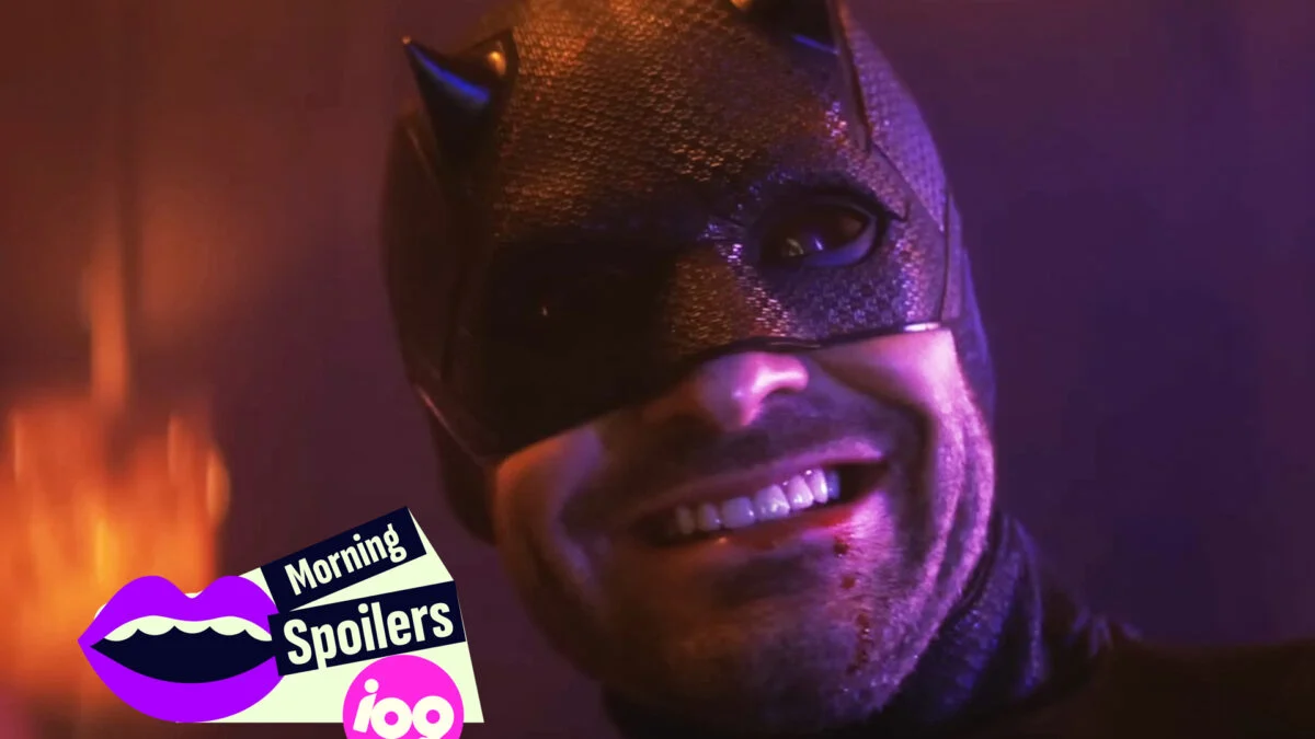 Daredevil: Born Again S2 to Time-Jump; ‘Talk to Me’ Cast Revealed