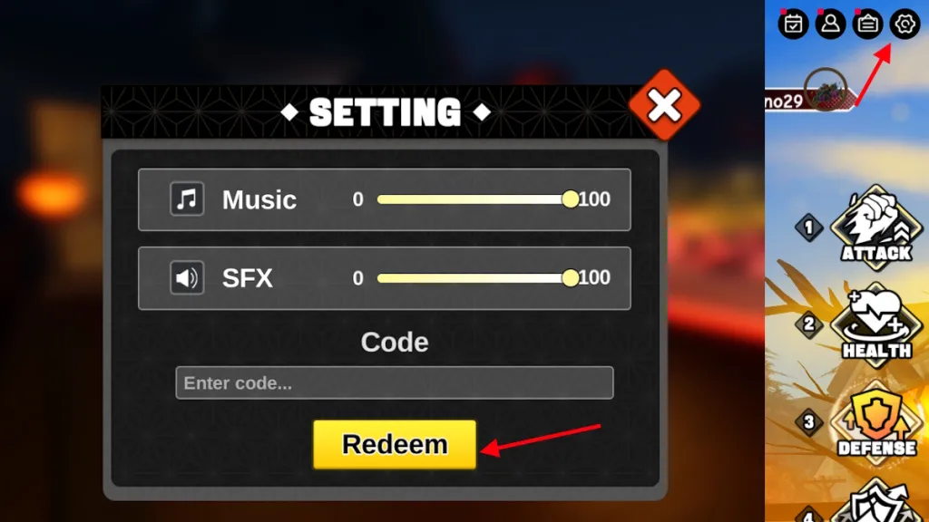 Demon Arena Codes (February 2026) — Active & Working 6 redeem Demon Arena Codes