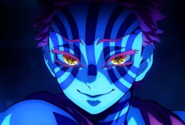 Demon Slayer: Infinity Castle Re-Releases in Japan 10 Demon Slayer: Infinity Castle Re-Releases in Japan