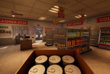 Effective Methods to Clean Gas Station Floors: Roadside Research Tips 11 Effective Methods to Clean Gas Station Floors: Roadside Research Tips