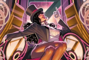Emerald Fennell Reveals Her Dark Zatanna Script Insights 15 Emerald Fennell Reveals Her Dark Zatanna Script Insights