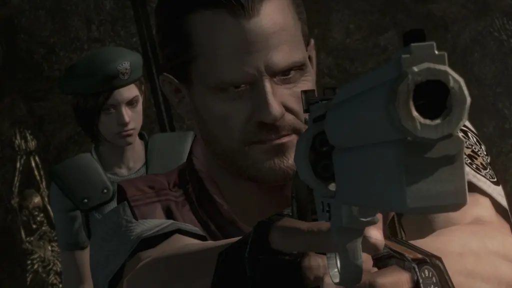 Every Resident Evil Game You Must Play Before Requiem — In Order 6 Resident Evil