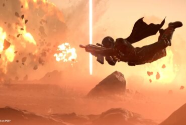Experience Cybertron Chaos: Helldivers 2 Update Brings Automaton Action! 19 Experience Cybertron Chaos: Helldivers 2 Update Brings Automaton Action!
