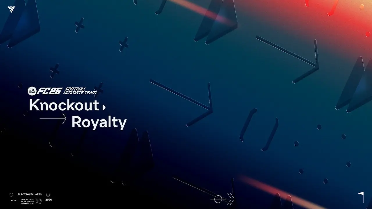 FC 26 Knockout Royalty Tournament Rewards: All Weight Classes Explained 5 FC 26 Knockout Royalty Tournament Rewards: All Weight Classes Explained