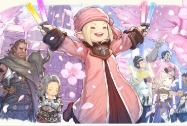 FFXIV Little Ladies’ Day 2026 Countdown: Date, Time & Rewards