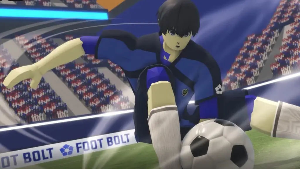 February 2026 Foot Bolt Codes: Essential Updates and Insights 6 Image of Footbolt from Discord