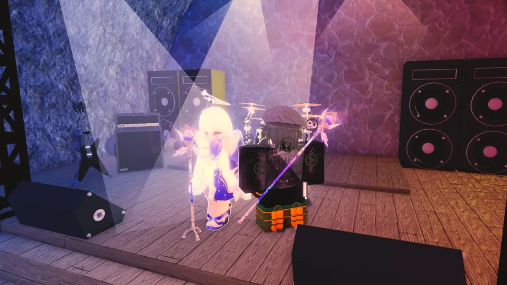 Fisch: Mysterious Songtress NPC Quest Walkthrough & Rewards 6 List of Fisch Mysterious Songtress Quests and Rewards
