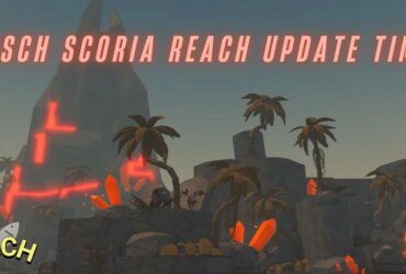 Fischl Scoria Reach Update: Release Date & Countdown Timer 22 Fischl Scoria Reach Update: Release Date & Countdown Timer