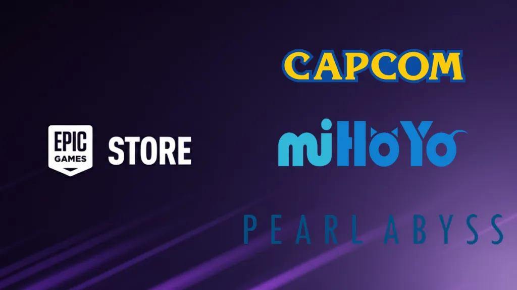 Fortnite Collabs Expanding: New Partners Announced! 6 Epic Games Fortnite Gaming Partners