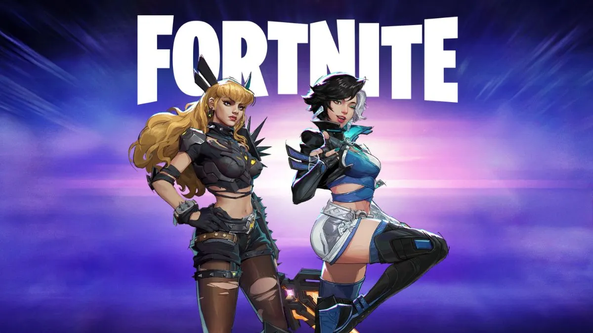 Fortnite Marvel Rivals Wave 2: Release Date & Skins 5 Fortnite Marvel Rivals Wave 2: Release Date & Skins