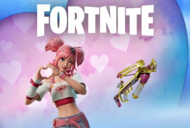 Fortnite Valentine’s Weekend: Back-to-Back Battle Royale Power Hours 13 Fortnite Valentine’s Weekend: Back-to-Back Battle Royale Power Hours