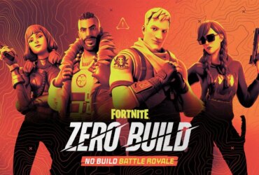 Fortnite Zero Build Gone? Is it Removed? 8 Fortnite Zero Build Gone? Is it Removed?