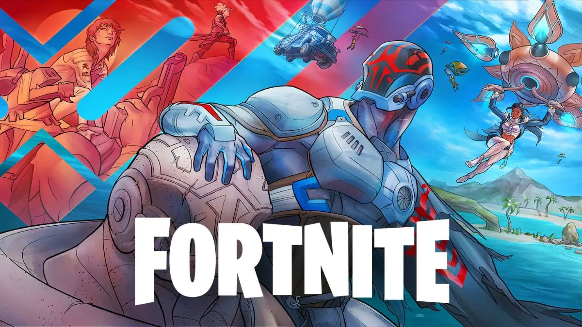 Fortnite ‘The Seven’ Live Event: Full Schedule & Roadmap 5 Fortnite ‘The Seven’ Live Event: Full Schedule & Roadmap
