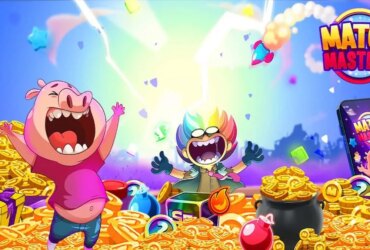 Free Gifts, Boosters & Coins for Match Masters – February 2026 7 Free Gifts, Boosters & Coins for Match Masters – February 2026