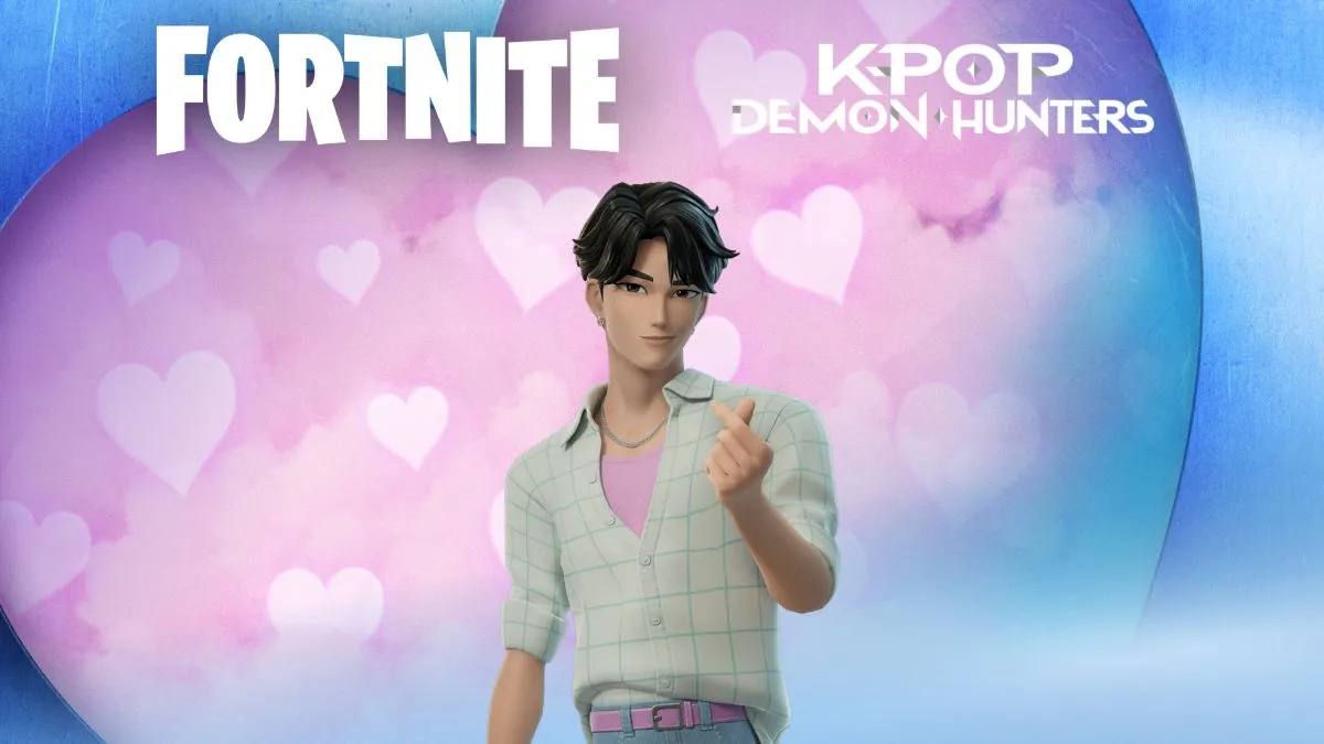 Free Jinu Skin Fortnite: Get it Now! 5 Free Jinu Skin Fortnite: Get it Now!