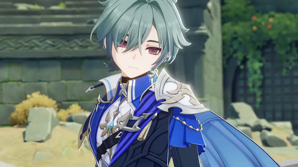 Genshin Lohen Guide: Everything You Need to Know 6 Who is Lohen in Genshin Impact