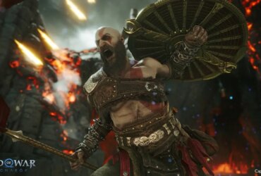 God of War: Ragnarok Leak Hints at Series’ Next Setting 11 God of War: Ragnarok Leak Hints at Series’ Next Setting