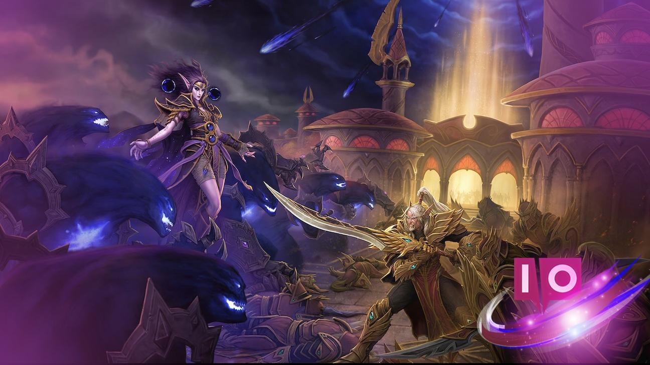 Gods Before Us Puzzle Solutions — WoW Midnight Guide 5 Gods Before Us Puzzle Solutions — WoW Midnight Guide