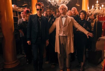 Good Omens Final Season: Release Date and 90-Minute Special Details 86 Good Omens Final Season: Release Date and 90-Minute Special Details