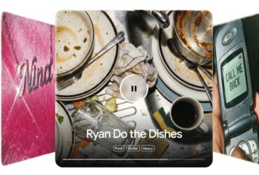 Google Launches AI Music-Generation Model for 30-Second Songs 29 Google Launches AI Music-Generation Model for 30-Second Songs