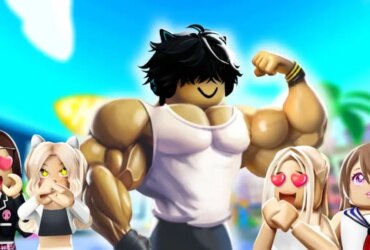 Gym Star Simulator Codes for February 2026: Get Free Rewards!