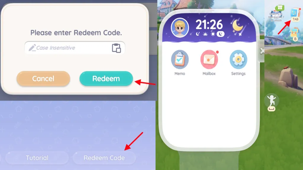 Heartopia Codes: Unlock Exciting Rewards – February 2026 Guide 6 redeem heartopia codes