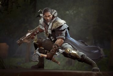 Highguard on Life Support: Devs React to Layoffs and Future Uncertainty 7 Highguard on Life Support: Devs React to Layoffs and Future Uncertainty