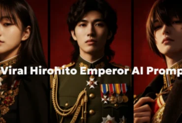Hirohito AI Prompts: Guide, Ideas & Tutorials