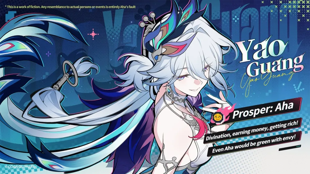 Honkai Star Rail 4.0 Release Date & Countdown Timer Update 6 Yao Guang Honkai Star Rail Planarcadia