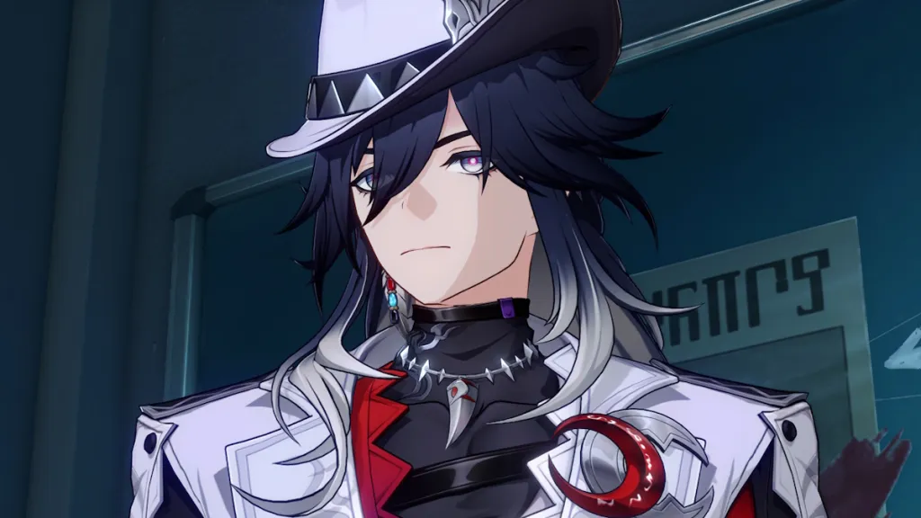 Honkai Star Rail 4.1 Banners: Leaks, Release Date & Overview 6 Honkai Star Rail Ashveil in-game