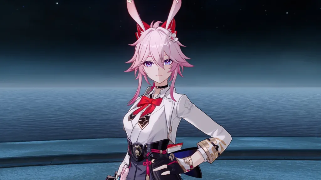 Honkai Star Rail Evanescia: Complete Guide and Insights 6 Honkai Star Rail Evanescia