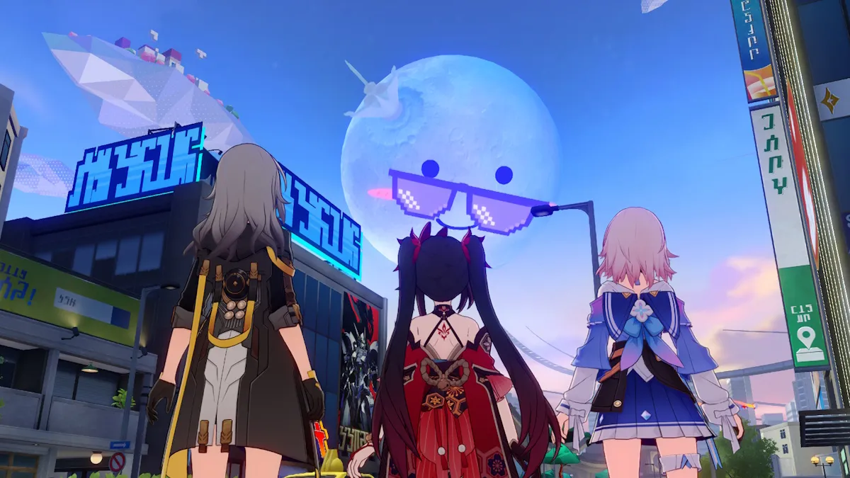 Honkai Star Rail: Phantasmoon Games Explained for Players 5 Honkai Star Rail: Phantasmoon Games Explained for Players