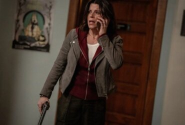 How Firing Melissa Barrera Cost ‘Scream’: Script Rewrite & Neve Pay 16 How Firing Melissa Barrera Cost ‘Scream’: Script Rewrite & Neve Pay