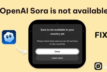 How to Access Sora When It’s Not Available in Your Country: Alternatives 5 How to Access Sora When It’s Not Available in Your Country: Alternatives