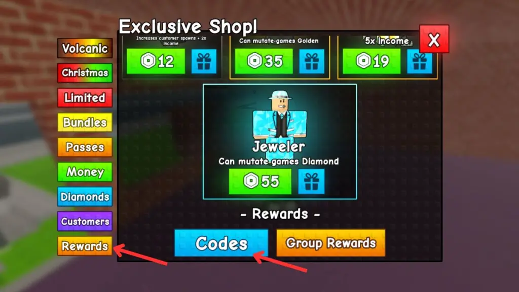How to Build Arcade Codes (February 2026 Guide) 6 Redeem Build an Arcade code